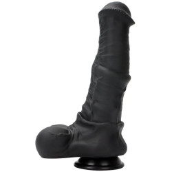 Bad Horse Gode Horse Centaura S 14 x 4.5cm Noir